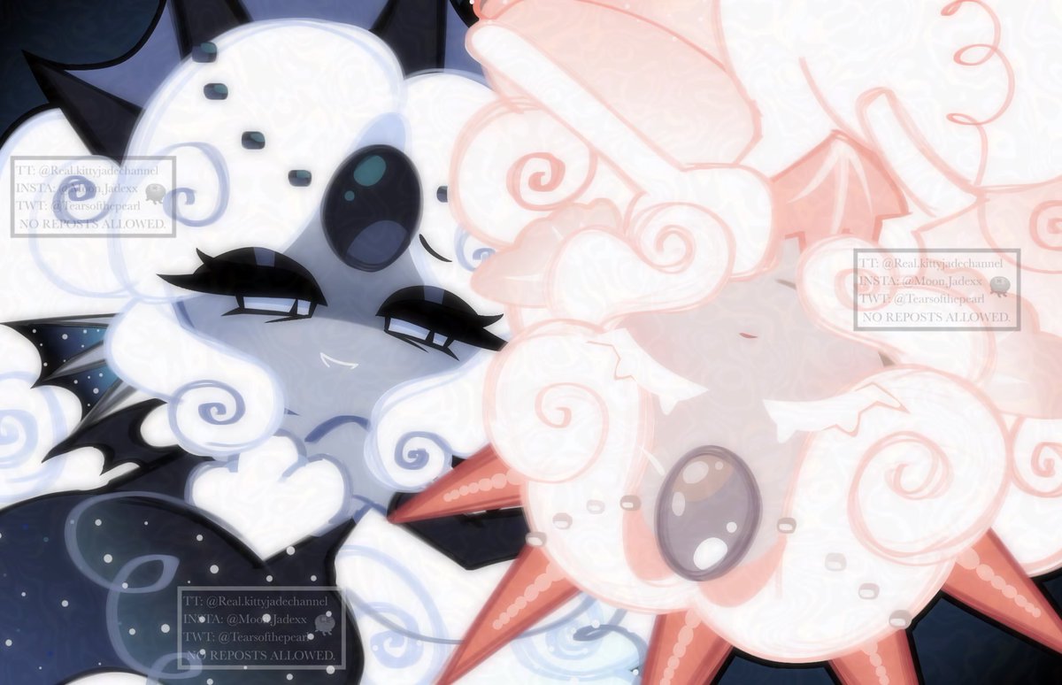 tearsofthepearl's tweet photo. Happy 4th anniversary to my Kacchan🥺🥺🥺🥺🥺🥺🥺🥺
It’s currently around 12am at my place
#blackpearlcookie #whitepearlcookie #crk #cookierun #cookierunkingdom https://t.co/UD9uXVICxA