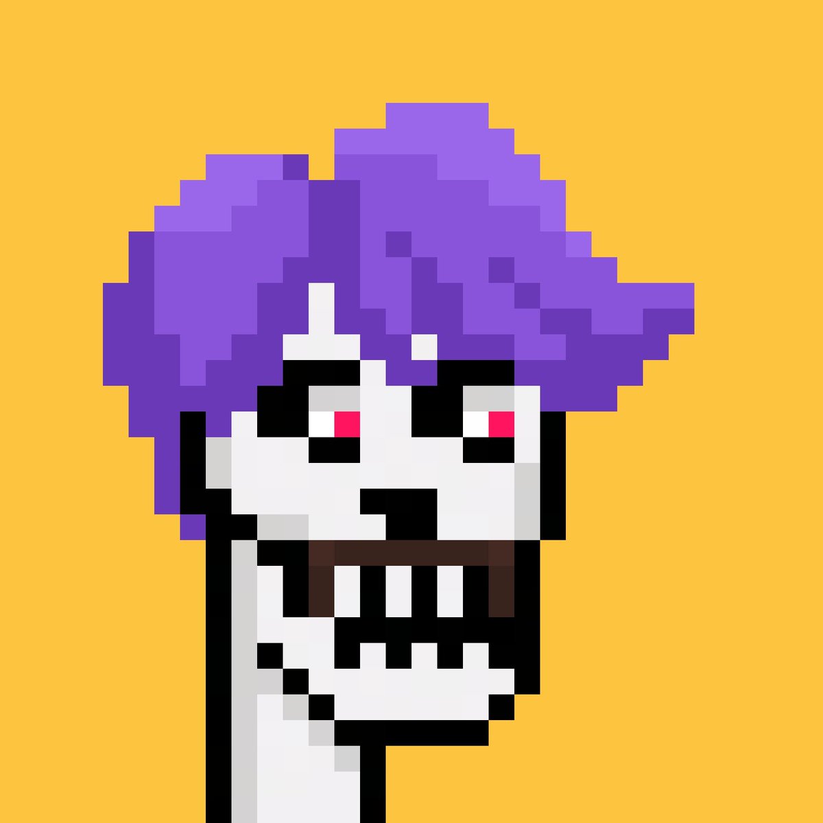 Midnight_Whale_'s tweet photo. Skeleton with hair??
With a mustache???
Yes!!! All types of mustaches and beards.
$NIGHT
@MidnightPunksX
#MidnightPunks #NFT #NFTS #MidnightNFT #MidnightNFTs #CNFT #CNFTs https://t.co/5zctSGPXGJ