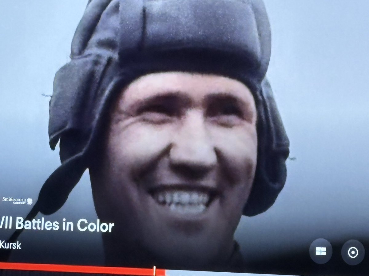 philtymps's tweet photo. OMG!  Charlie Kirk was a Russian soldier in WWII! https://t.co/4wQMe7ZzaZ