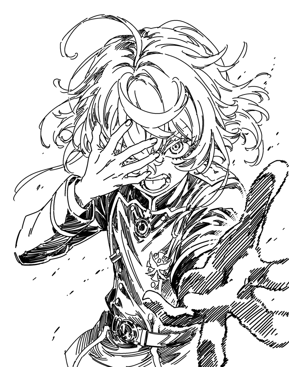 yooochika's tweet photo. https://t.co/kauyfpCnau