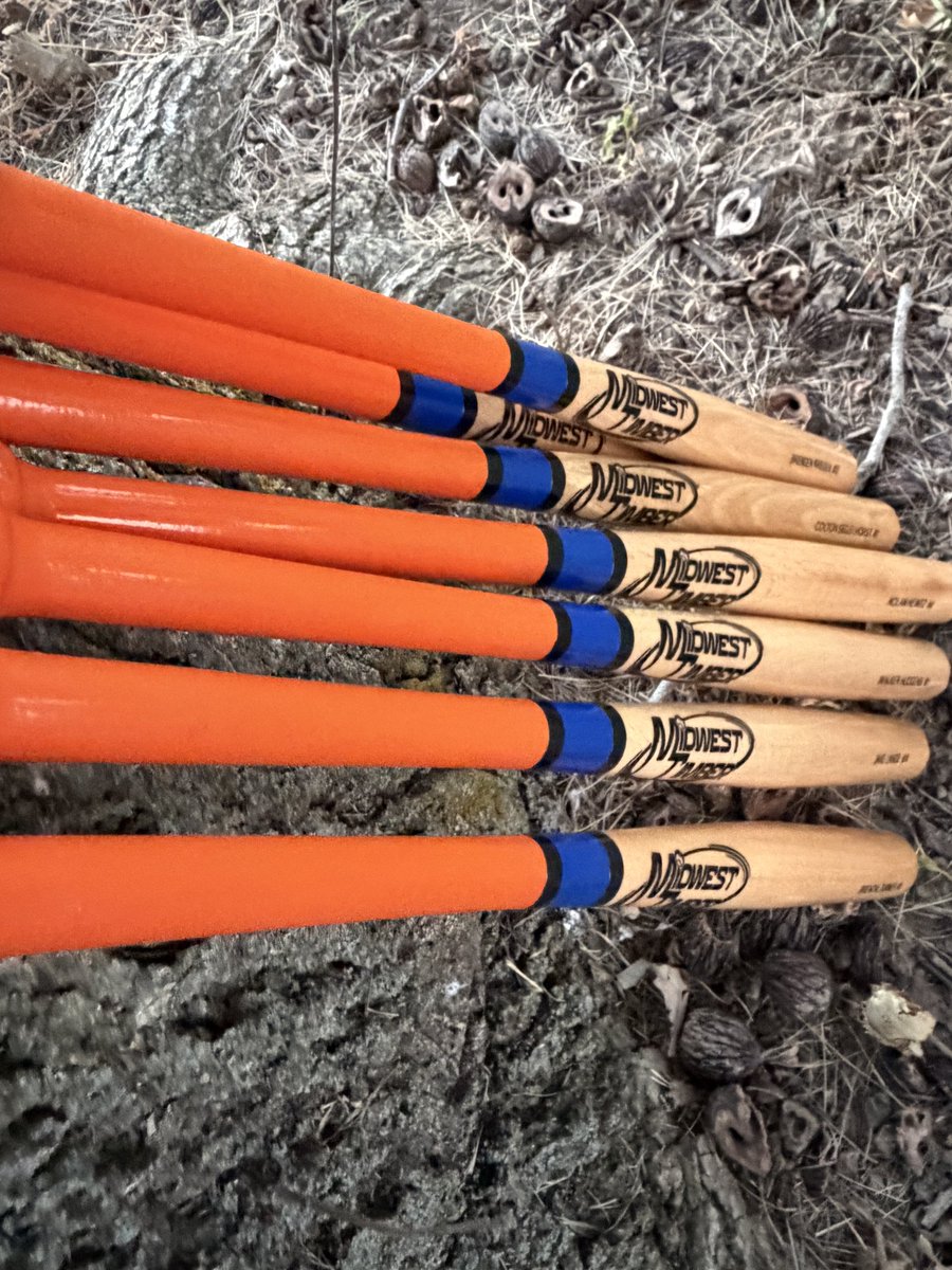 TimberMidwest's tweet photo. Get it your way at https://t.co/LP807px80w #custombats #baseball https://t.co/wKtjvZMJ7k