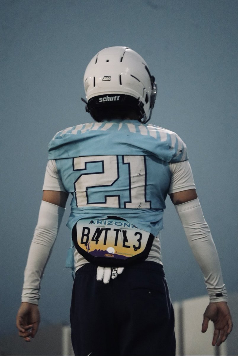 ivan_barronjr's tweet photo. Almost that time to put AZ juco on the map!!! #bringbackazjuco https://t.co/uPfluoGxFg