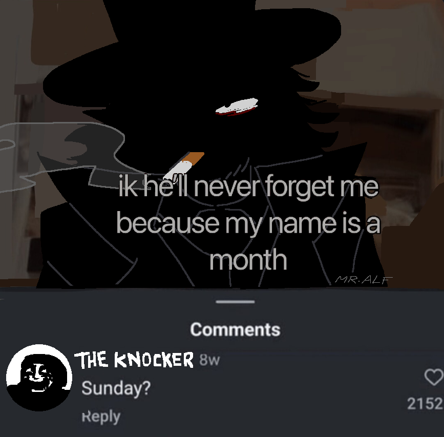 assbeater690's tweet photo. how do u use this site
#themanfromtheshadow #theknocker https://t.co/j9FnNcdJAM