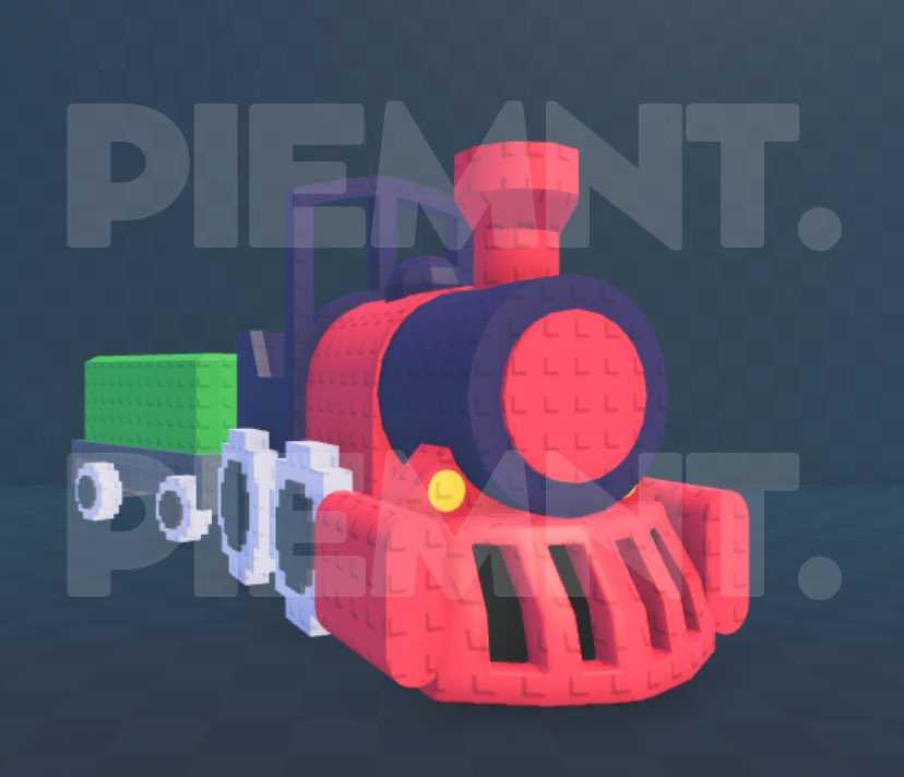 Pi3mnt's tweet photo. 🔨 Roblox Builder for Hire  
🏗️ High-quality models 
⭐ 5+ years of experience 
💬 Discord: @Piemnt 

 #RobloxDev #Roblox #RobloxBuilder https://t.co/BVImG5ZGZI