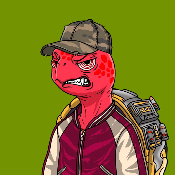 TropadaDrih's tweet photo. 🐢 Alpha > TURTZ

@TurtzWTF is building the first gaming layer on Arc, combining 10+ lightweight browser games with permanent XP progression, leaderboards, referrals and an off-chain iTurtz economy that can be spent in its marketplace.

The platform has already crossed 1,000+ sign-ups, and the ecosystem is designed to expand into the upcoming Turtz NFT collection + $TURTZ token.

📝 Mint Details TBA

The WL application is live on the website. Sign in with X, complete the required social tasks, add your EVM wallet and submit your application > https://t.co/07FiSsFgzv

dyor/nfa