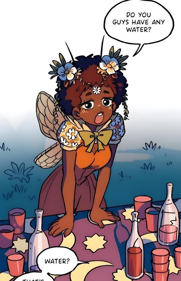 wlw_OTD's tweet photo. today’s wlw character is kamille bernaud from marionetta! she is a lesbian! https://t.co/uGLPm2rE6t