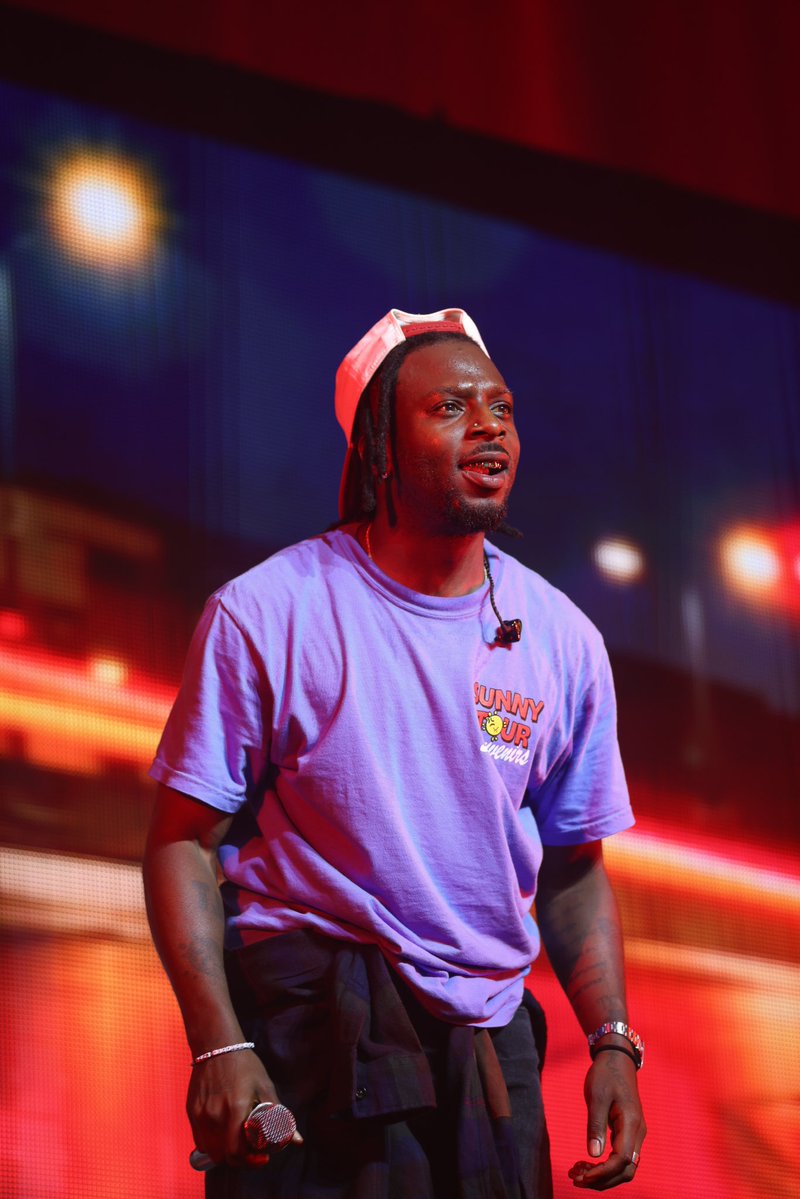 isaiahrashad's tweet photo. where to next on the road trip? https://t.co/Zg0ce6WRkm