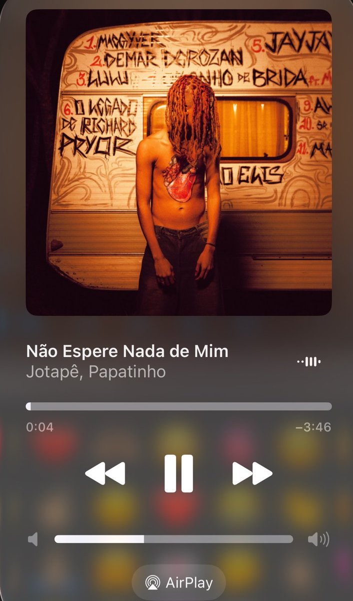 alannisophya's tweet photo. ok vamos falar sobre o jota ter mudado o nome da faixa do desquerido 🙏🏼 https://t.co/iL3pIkUktS