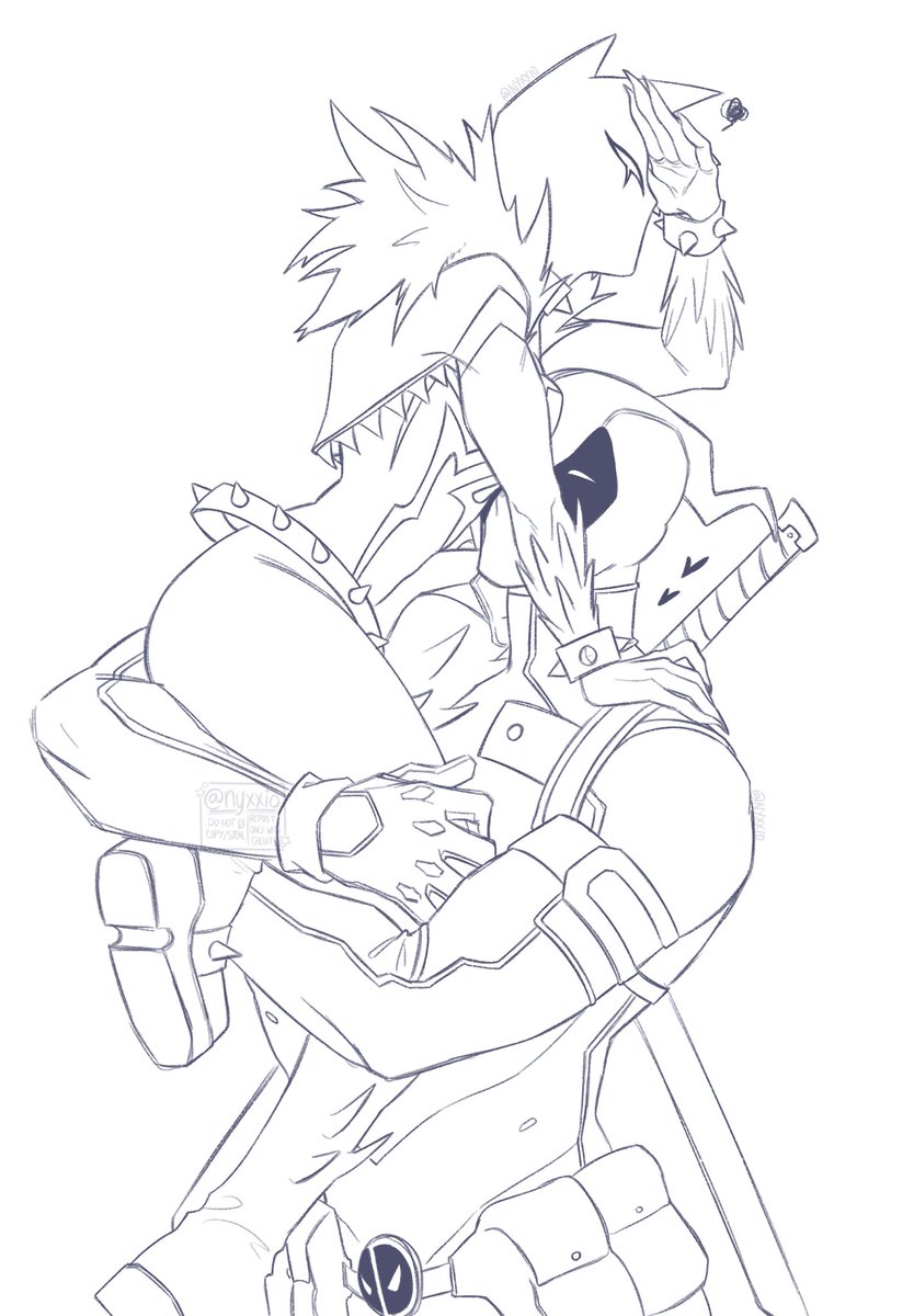 Yomioru's tweet photo. #spidersona https://t.co/TDaAYhFjHa