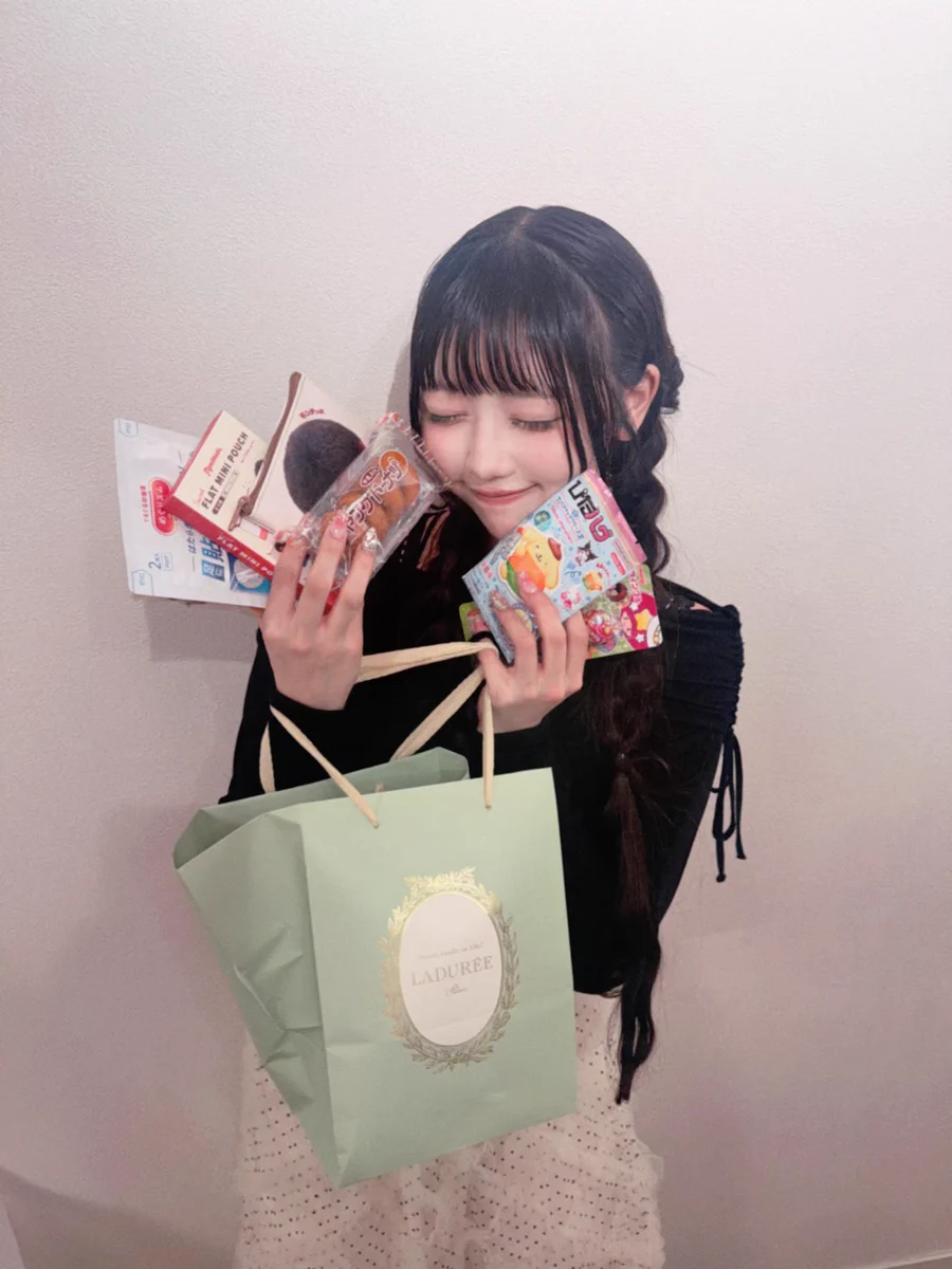 河合ここゆ（可憐なアイボリー） в X: „おはようございます🍬𝜗𝜚