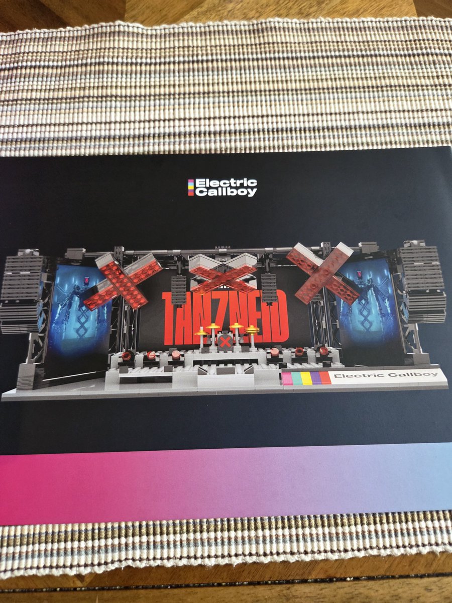 The_Audacityy's tweet photo. LEGO TIME https://t.co/x4cV1RcxZ0