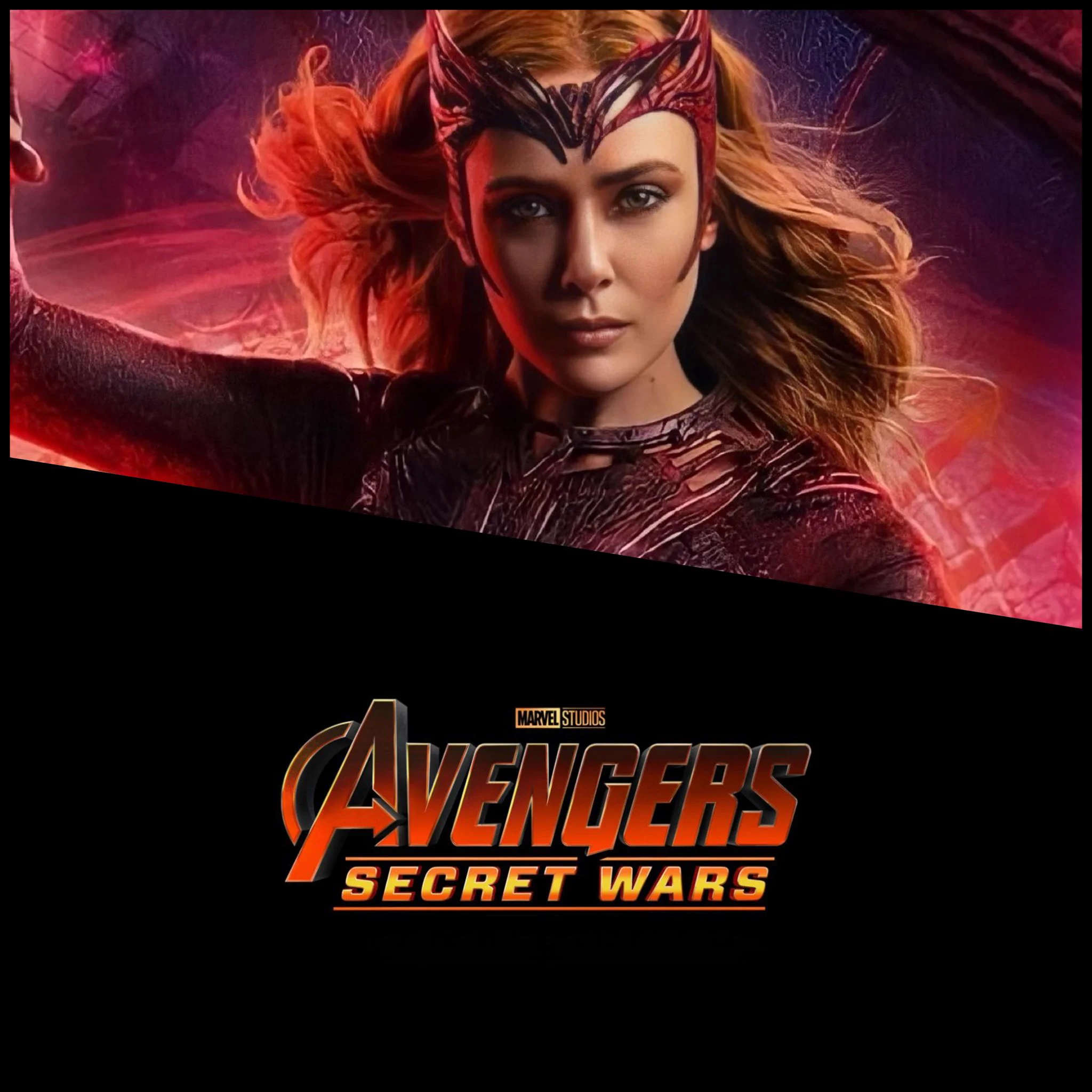 MCU FAN LIFE【マーベル映画ドラマ情報】 on X: 