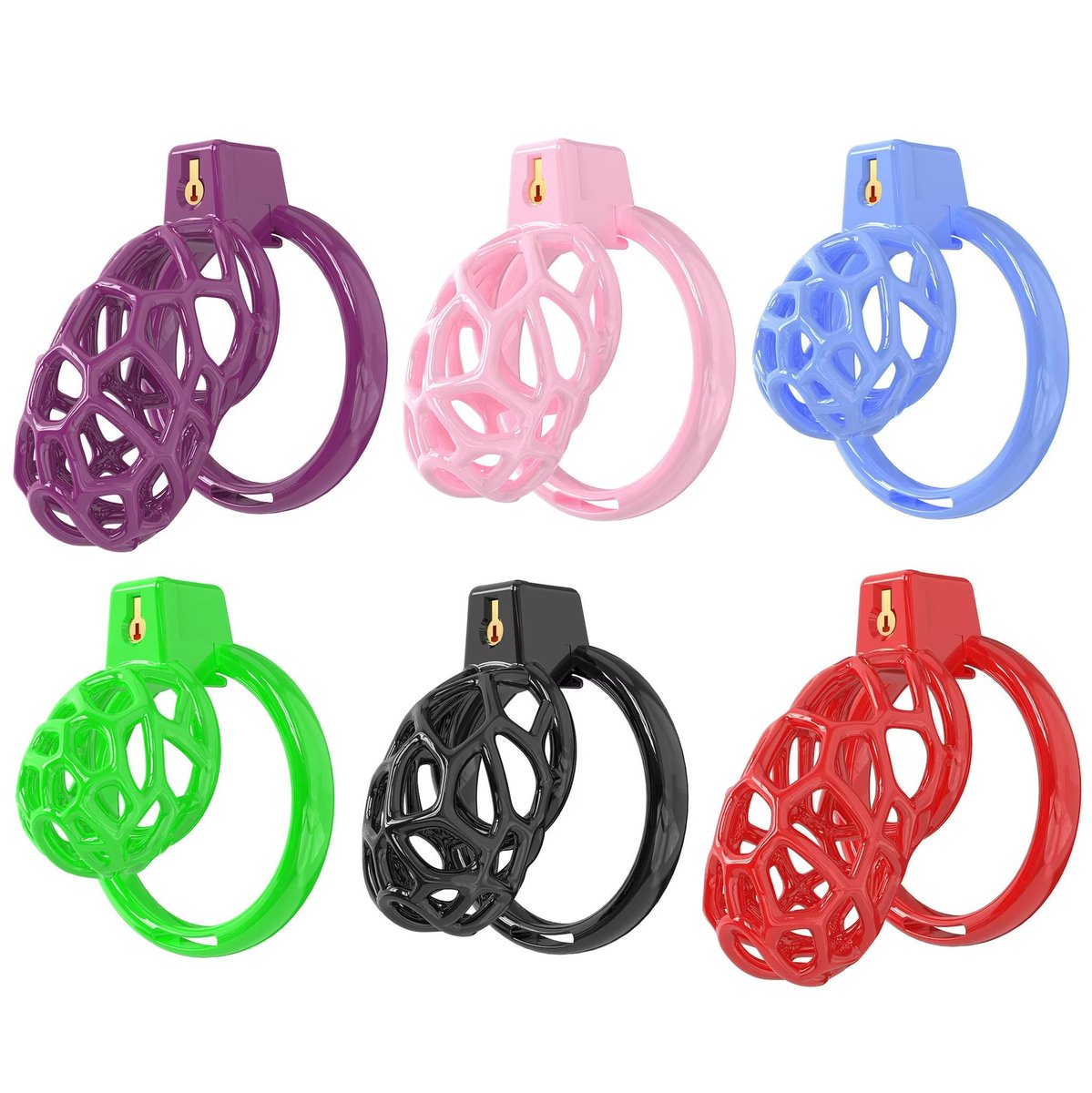 GOONWORLDkfx's tweet photo. I’m giving away Chastity Cages to 10 lucky winners 🎁
Don’t miss this chance by participating 🎉

How to enter:
🔁 Retweet
❤️ Like
💬 Comment “I need”

Simple steps, big reward ✨
Winners will be announced soon. Good luck https://t.co/lfyTSCl0f9