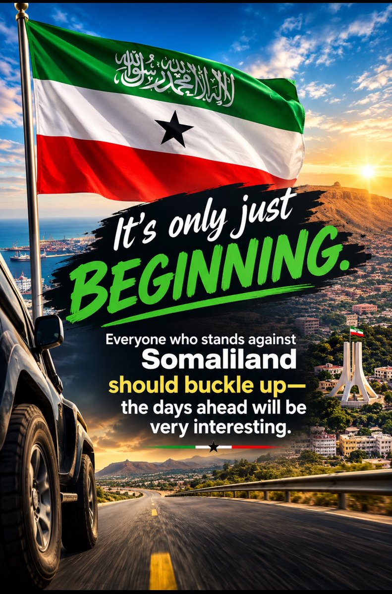 Samdji84's tweet photo. Message to all #Faqash: 🔥

This is just the beginning……….Buckle up………the weeks ahead will be very interesting. 👀 https://t.co/7KZTvj2eSp
