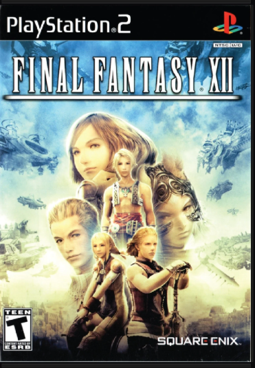 capifred's tweet photo. he tratado de bajarme el FFXII Zodiac Age, pero he tenido problemas, y la version de Steam esta elevada de precio.

Tengo es la version de PS2, creo que sera lo proximo despues de CoD, no lo se xd https://t.co/xxUm3P0Jpv