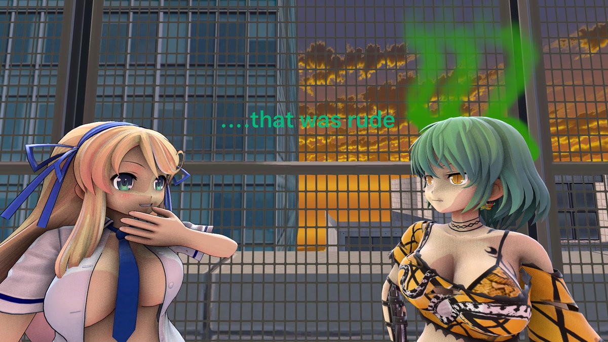MikasaStinkasa's tweet photo. Katsuragi humbles Hikage with a huge fart

Part of an art trade with @HFetishkint77 

#fart #fartfetish #facefart #girlfart #katsuragi #hikage https://t.co/SDcNgdaDUr