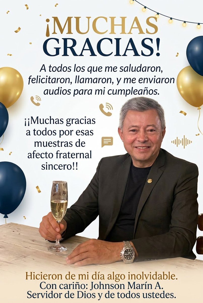 DULCEPRESENCIA's tweet photo. Gracias a todos por tanto afecto, tanto respeto, tanta cordialidad, tanto detalle, tanta gracia divina.

Les aprecio mucho y agradezco al Señor por todos ustedes.🤗 https://t.co/eVxlzEAmL6