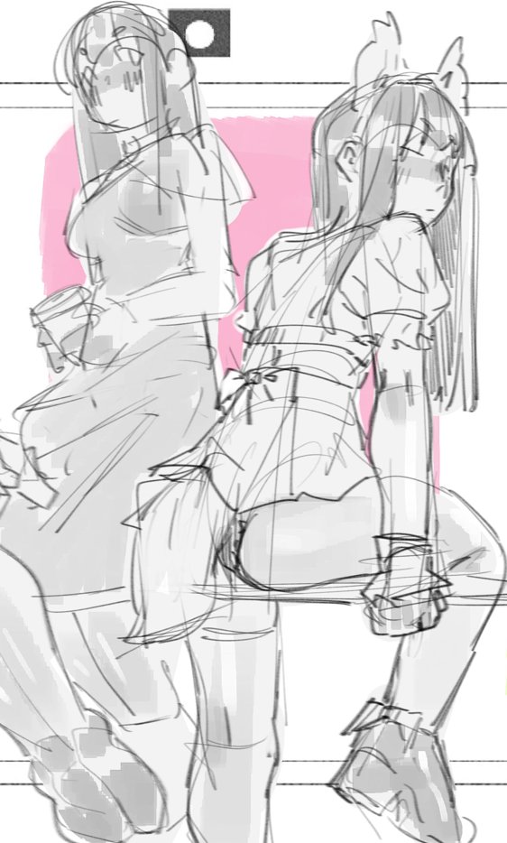 LophyMochi's tweet photo. https://t.co/9ekbPALwle