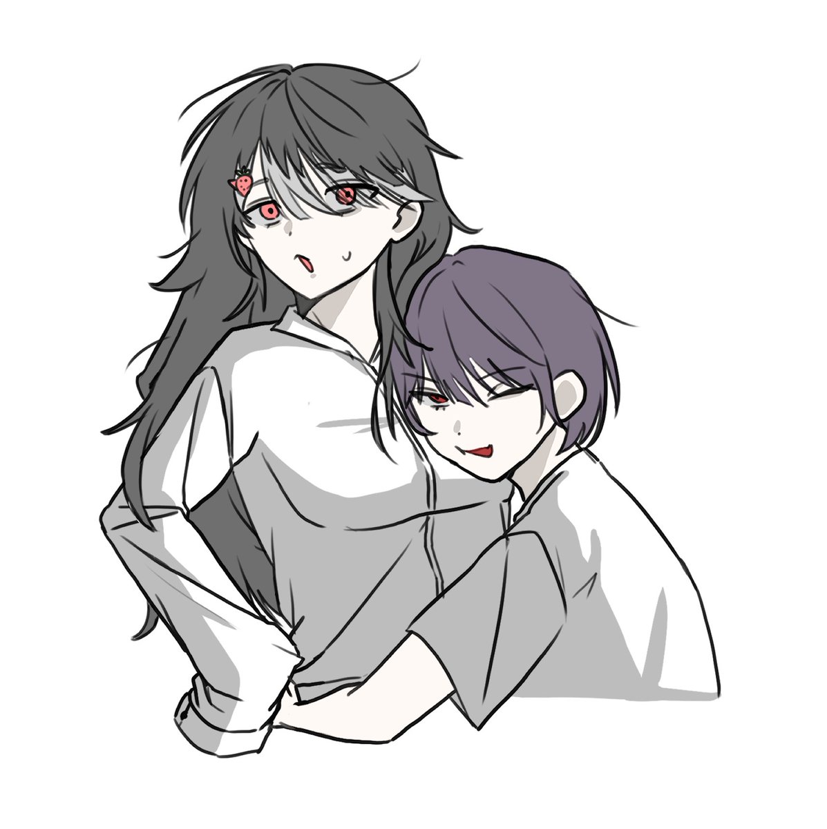 Immersion_2's tweet photo. #保鳴 

TS)) 호시나루 https://t.co/PBsVYaR2nd