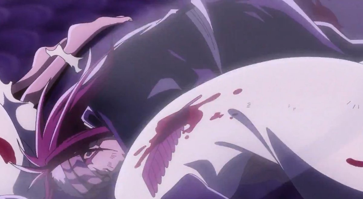 DJLEGEND05's tweet photo. i feel like i have to repost this again sense he has put back together by the power of renji glue https://t.co/oPVsPkhY3p