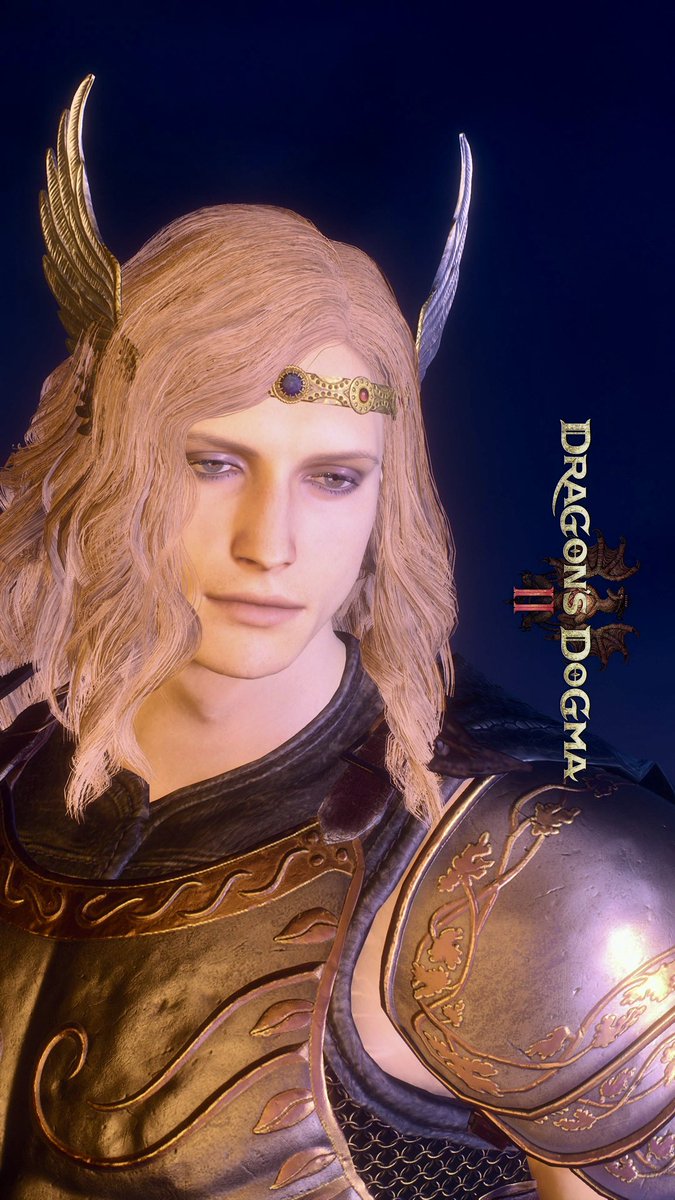 ru_8198's tweet photo. おはようございます
#ドラゴンズドグマ2 #DD2 https://t.co/mXgjmMSat1