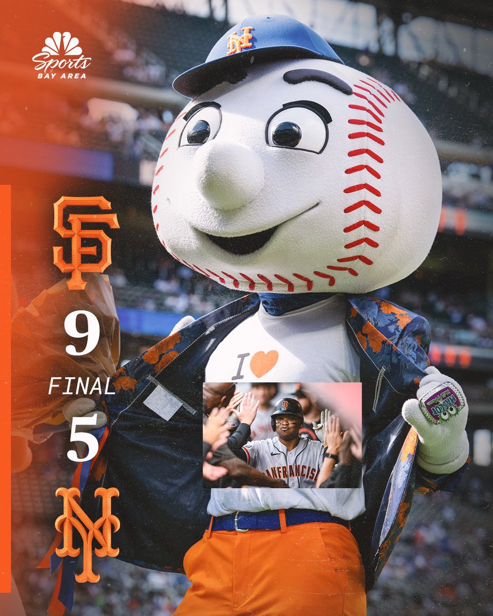 NBCSGiants's tweet photo. I ❤️ Rafi https://t.co/RrJ4bK3g0v