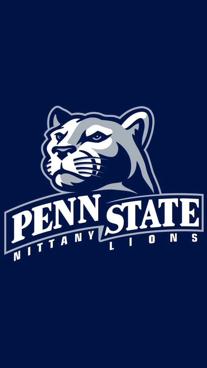 tj_5x's tweet photo. Blessed to receive my 7th Division 1 offer from The University Of Penn State!! @MoeDoug37 @Coach_Wallace_7 @CoachCamFB4 @TMPOh7v7 @coachnazoliver @CoachHeacock @TrentSlattenow  @KashifMoore @DerekHoodjer @adamgorney @RyanSnyderOn3 @AllenTrieu @SWiltfong_ @On3 @JaredLuginbill https://t.co/putDNeg7V3