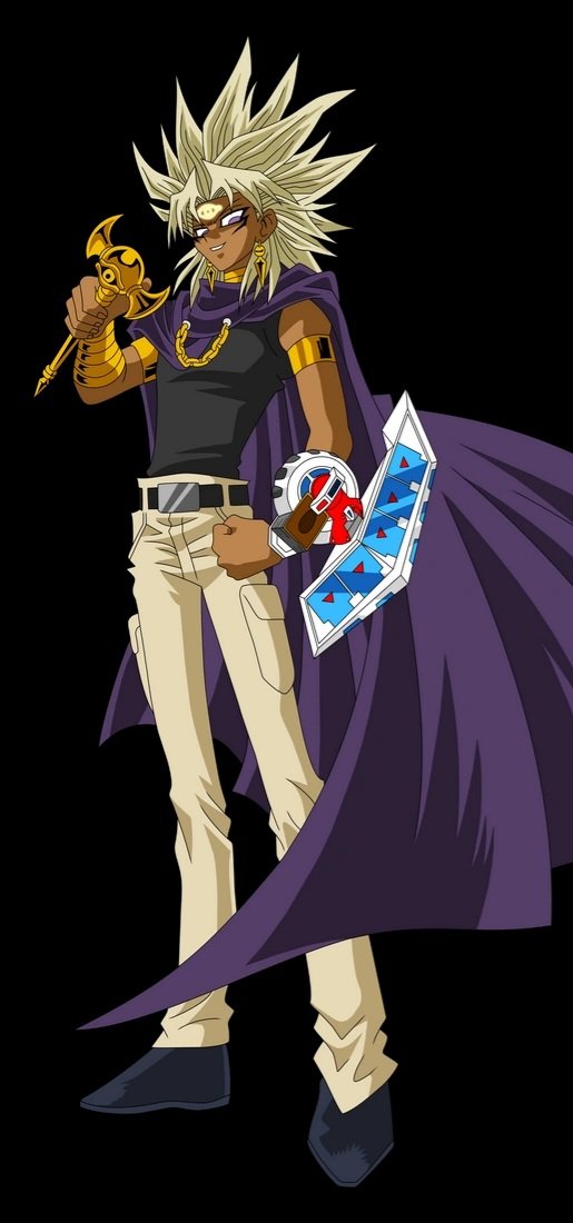 Mane_desu's tweet photo. This mannequin is dressed like Yami Marik, and I'm losing it 😂 https://t.co/8RJnq9i9mv
