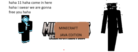 richyLAD2001's tweet photo. Haha 11 i swear it isnt bedrock edition haha #wonderlandjar https://t.co/sk3jcWhnz3