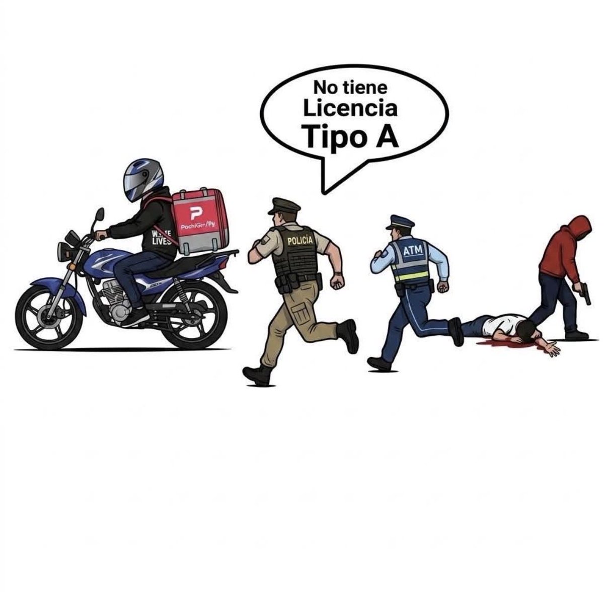 Chapu_raul's tweet photo. @edgarlupera_ @ATMGuayaquil https://t.co/PGm5k4LqiH