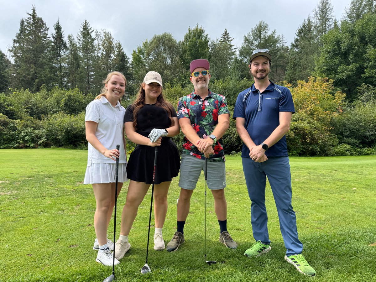 GDMS_C's tweet photo. At General Dynamics Mission Systems–Canada, giving back is an important part of who we are. On International Day of Charity, we especially reflect on those organizations that make a meaningful difference. 

Through initiatives such as our annual memorial golf tournament supporting the @HeartInstitute, sponsorship of the @CanadaArmyRun, and patron sponsorship of @WiDS_Canada, we find meaning in helping to strengthen the communities we serve.  

These partnerships support health care, the @CanadianForces community and their families, and the advancement of opportunities for talent across Canada's defence and security sectors. 

On this #InternationalDayofCharity, we recognize the important work these organizations do every day and are proud to support their missions.
