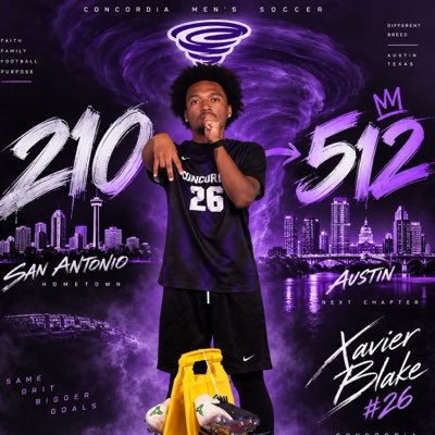 XavierBlake2026's tweet photo. #NewProfilePic https://t.co/sLkV0GSuOa