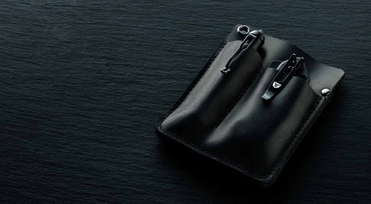 truegearusa's tweet photo. Everyday carry has never been this easy 🔗👇
https://t.co/JIloPshlfK https://t.co/PV6EPj580n