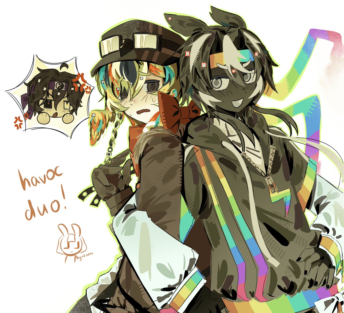 chlvzul tweet picture