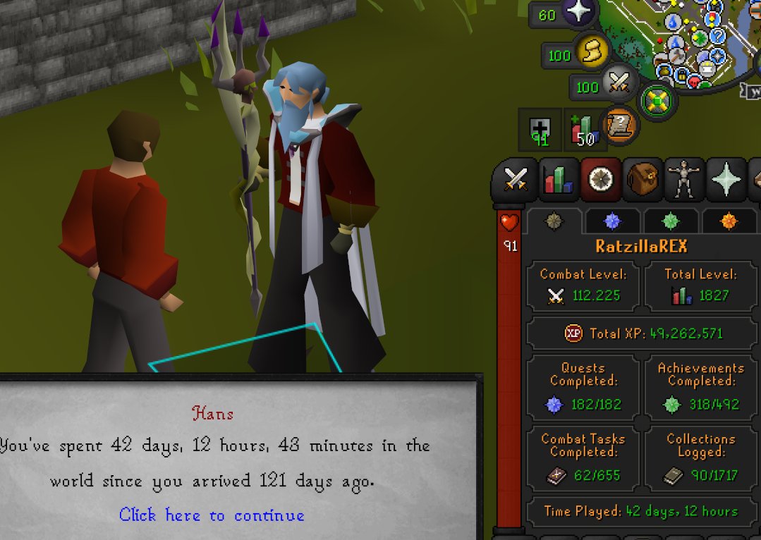 RATzillaRex's tweet photo. Quest Cape Acquired 🔥 https://t.co/YL7hj8VJZy