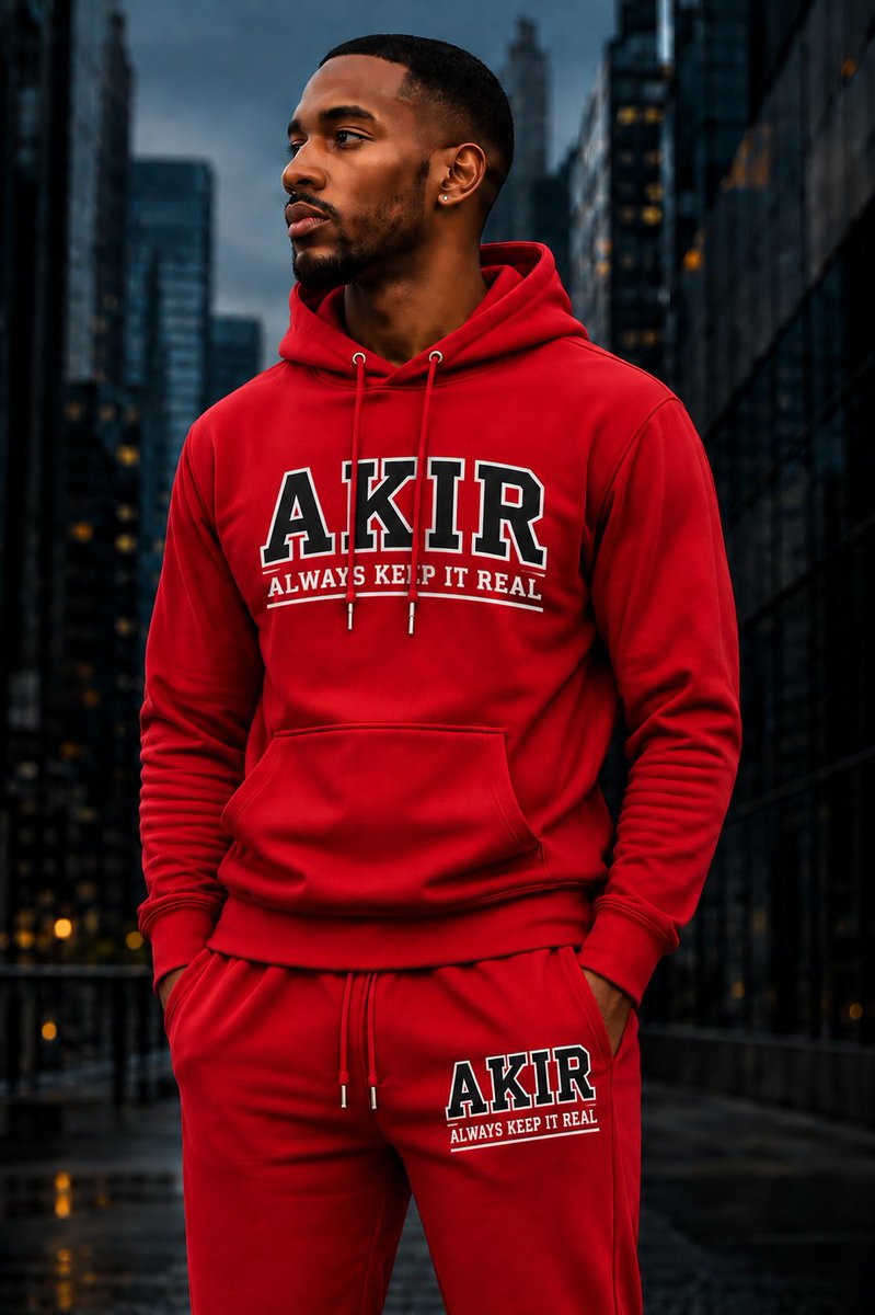 AkirClothingCo's tweet photo. Shop - https://t.co/LEnRppm6aP

#urbanwear #streetwear #urbanclothing #AKIRCLOTHING #clothingbrandowner https://t.co/Cy3WJCiUVe