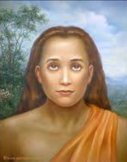 ombabajiom's tweet photo. Each time you succeed in overcoming a temptation, you get much stronger to withstand the next one, which will be of greater intensity. That’s the way Babaji trains you, by making you go through harder exercises, if he has taken you up on his list of pets or surrendered ones.
OM! https://t.co/WfQnhbeeNx
