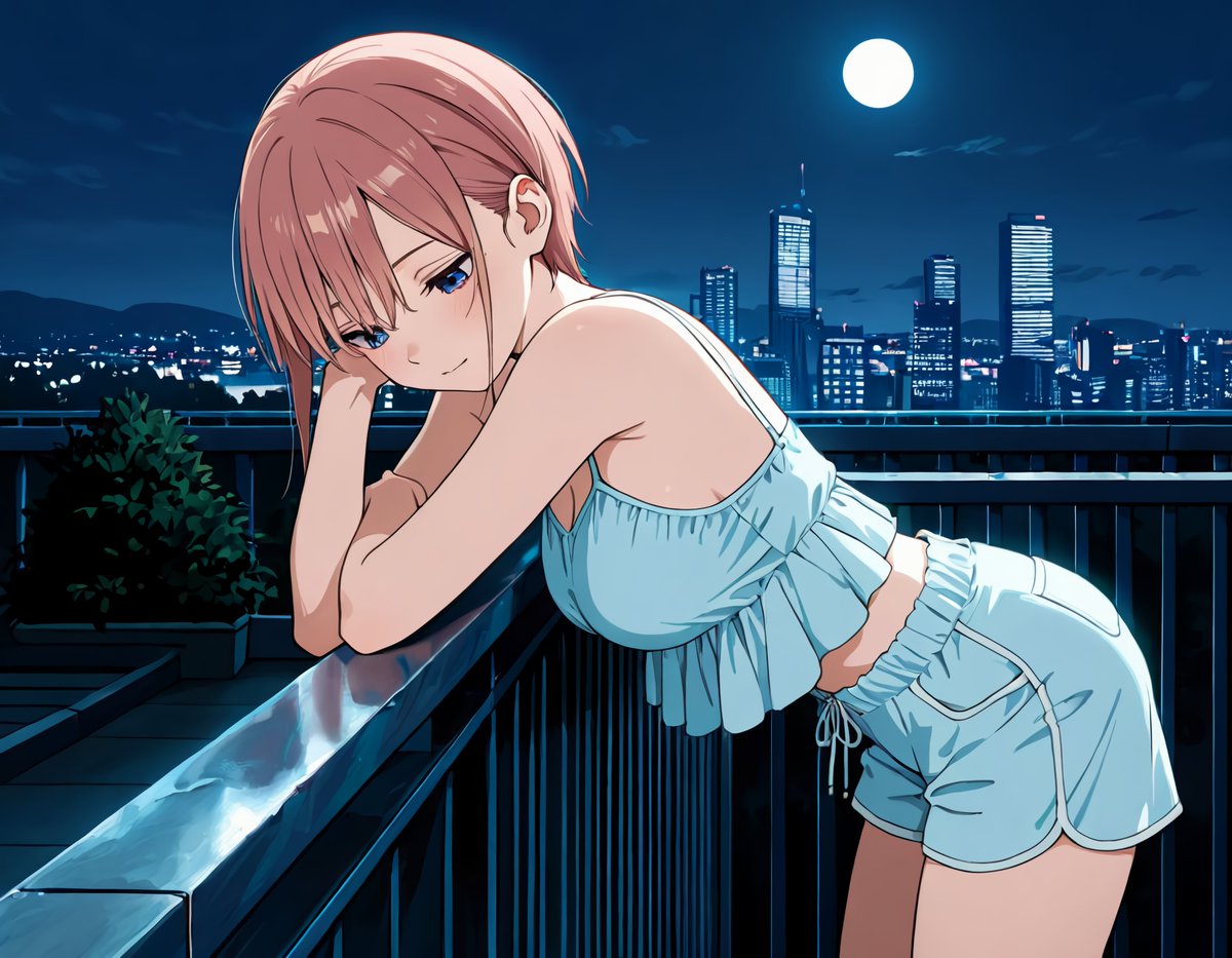 5QuintNSFW's tweet photo. ✨ Slumber Party Pt. 1 is now live! 🔥 Join my Patreon to unlock the exclusive set 👇 
https://t.co/hvyCRxvUM6

#AnimeArt #Patreon https://t.co/1FQimSgbsW