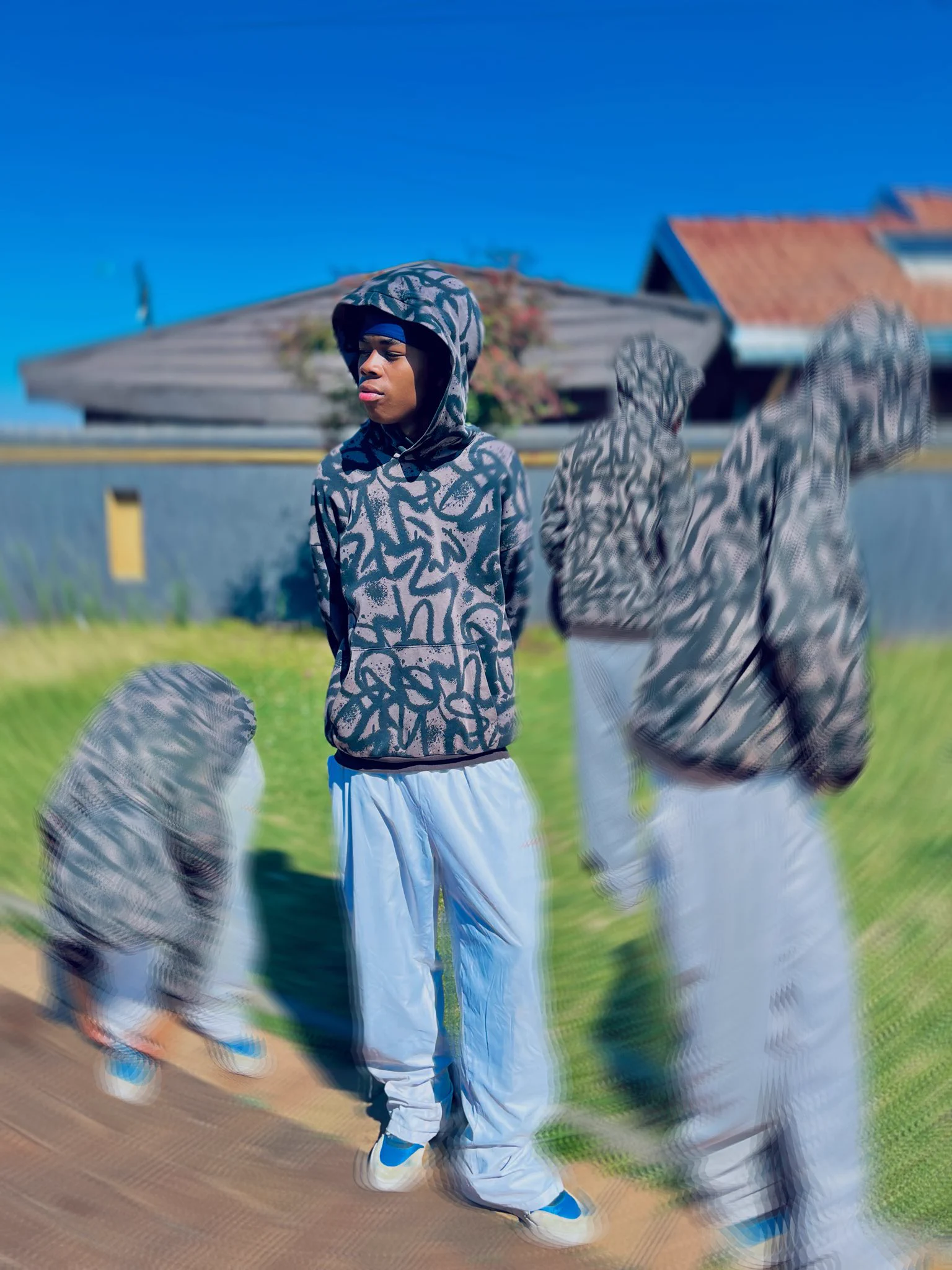 Kya Santana (@praise_kya) / X