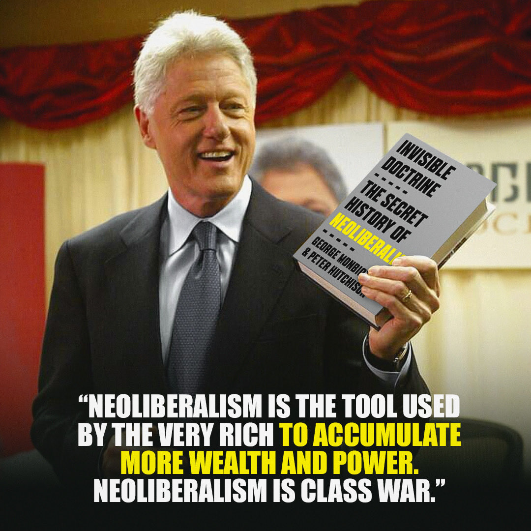 LabCoatLuffy1's tweet photo. @David_Mauricioo The best things to come from the left all come from socialists not neoliberals https://t.co/FegHb7PKjz