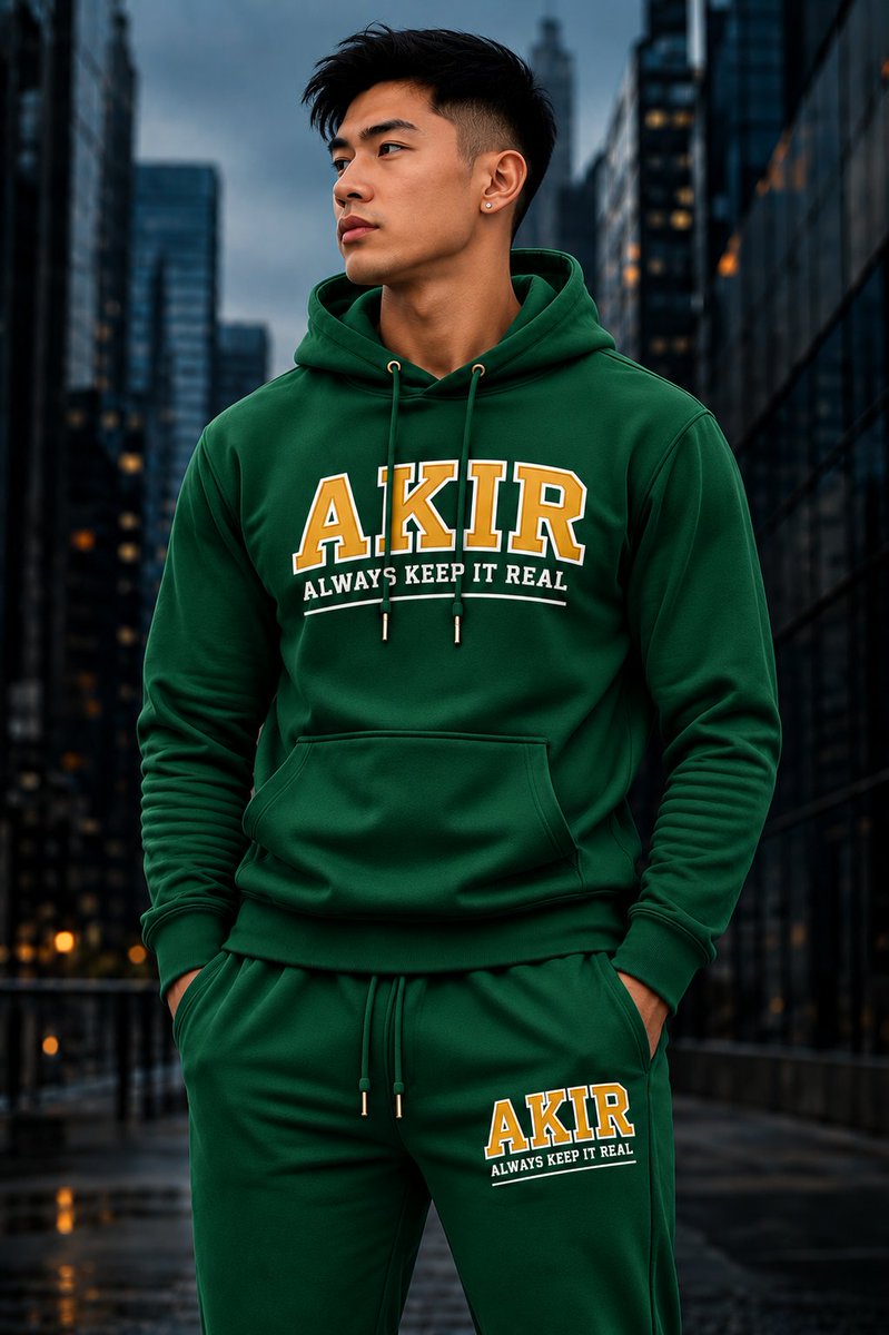 AkirClothingCo's tweet photo. Shop - https://t.co/LEnRppm6aP

#urbanwear #streetwear #urbanclothing #AKIRCLOTHING #clothingbrandowner https://t.co/m4dbzszch2