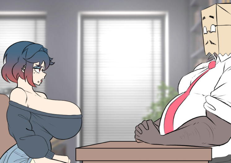 Senkan_Art's tweet photo. PRINCIPAL TIME 💢🍆💙💢 https://t.co/oooRA4B2Kx