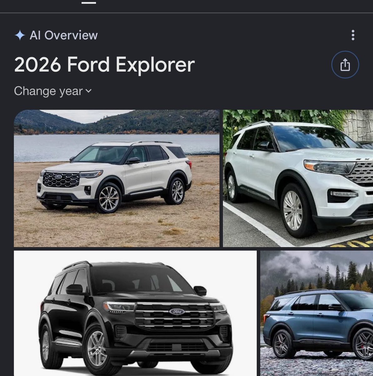 LFauexProd's tweet photo. ANY AMERICANS WHO DRIVE FORD EXPLORER

YOU ARE COPS!!!

PIGS!!!

F YOU! https://t.co/03I8ZBXMLM