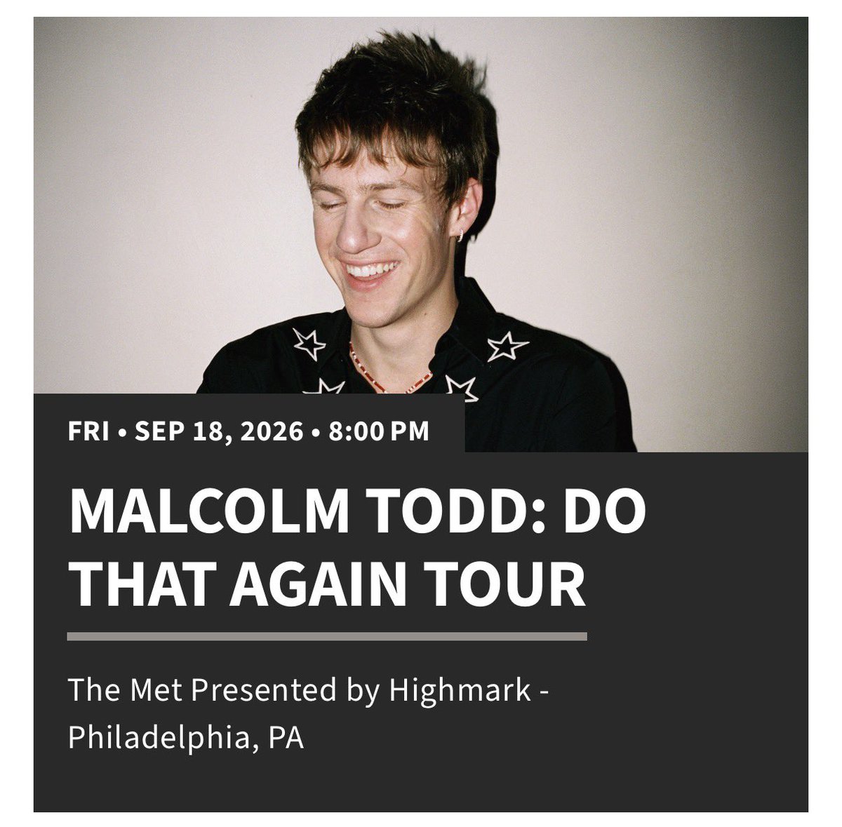 lvlytodd's tweet photo. malcolm in two weeks!!! https://t.co/dYddh7b5bT