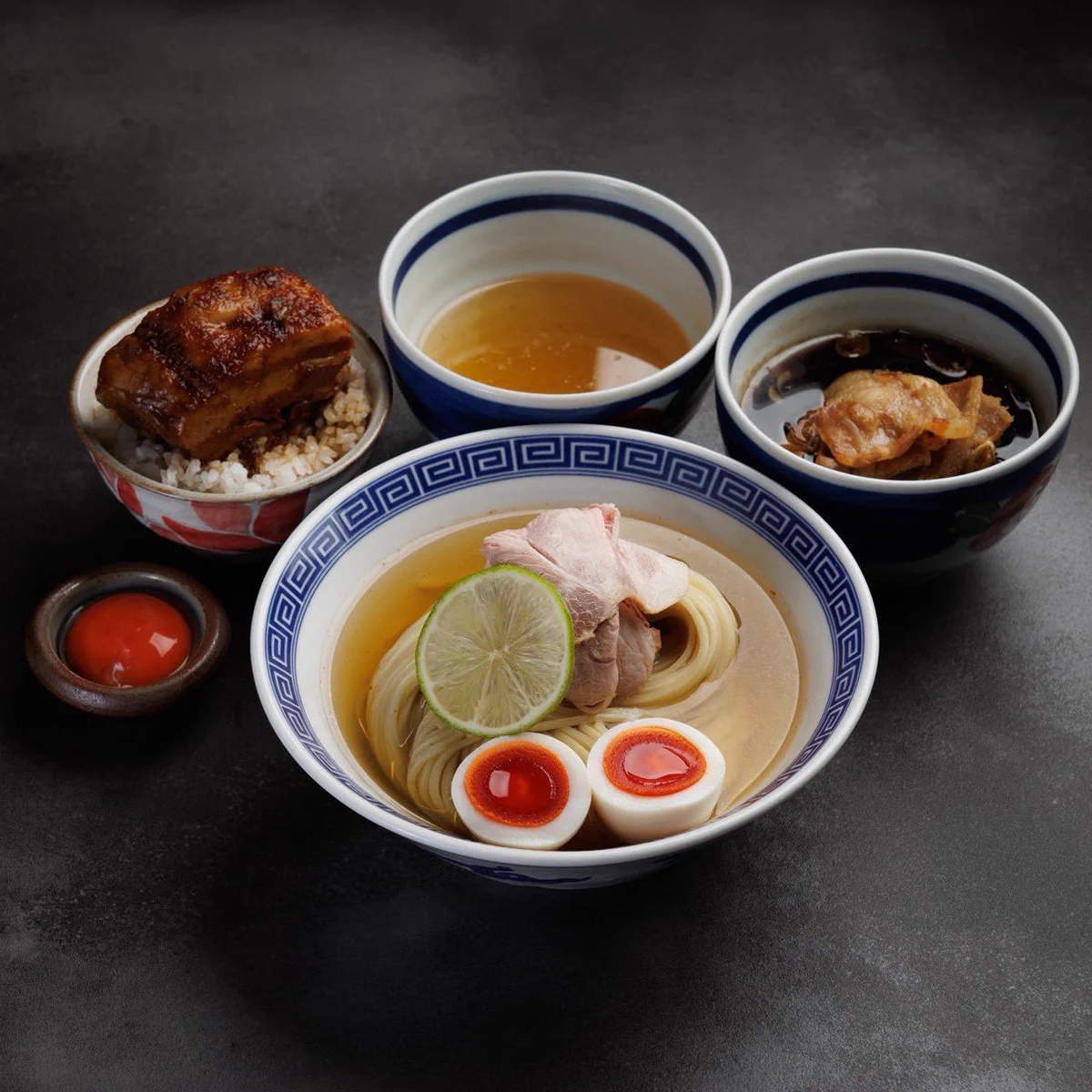 🍜ramen club トトノエ【常磐線 金町駅徒歩3分】 on X: 
