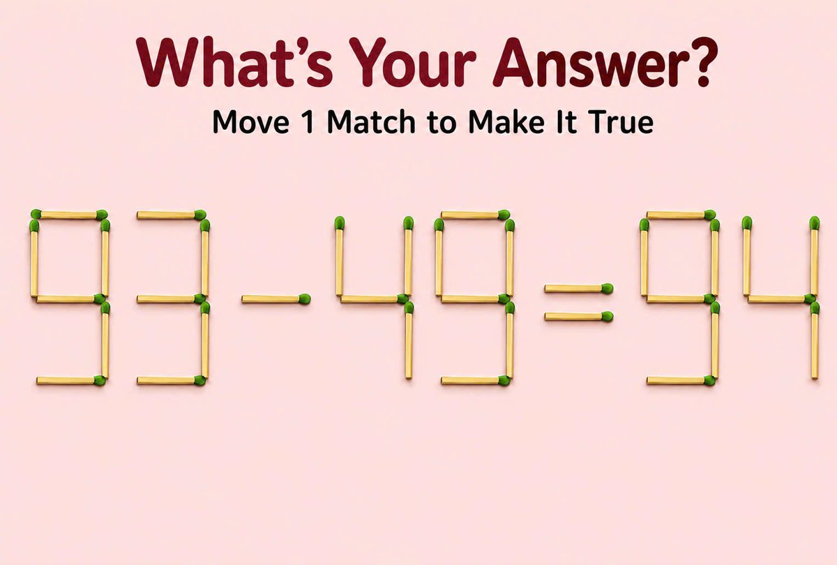 DoliaNft's tweet photo. You seem settled on an answer.

Look again before you decide.

What answer are you keeping? https://t.co/EZTj3zOyW6