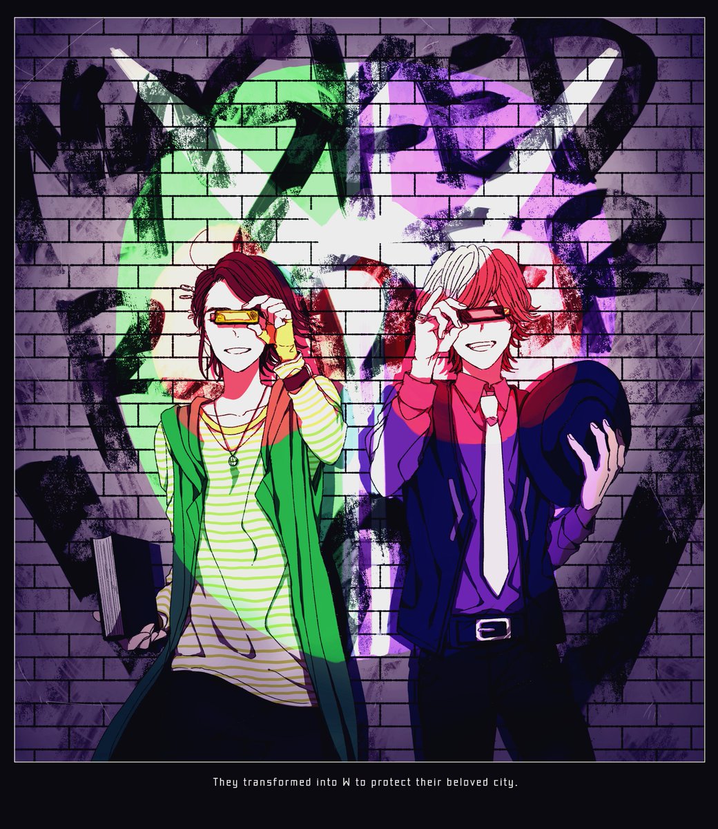 c4haruco tweet picture