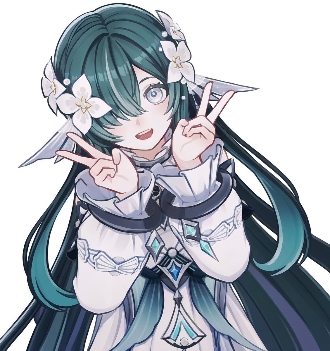 Dadoooooooood's tweet photo. Vodyanitsa will be the greatest pull of the 7.x 
Just wait and see!! (Stay delusional) https://t.co/GceCg8T4WL