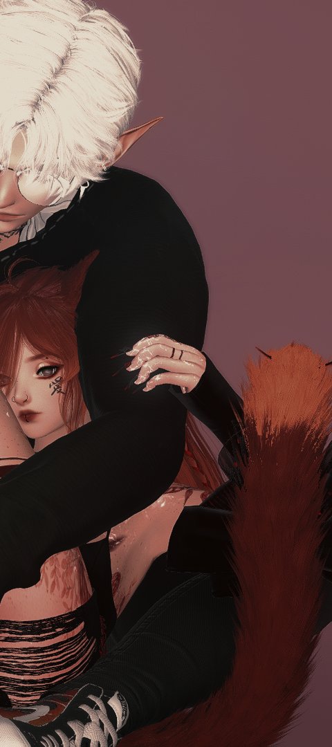 xivLylyly's tweet photo. Let's be toxic together
#vivimods #dvnomods #gposer #preDT https://t.co/m2RGoP8Ea6