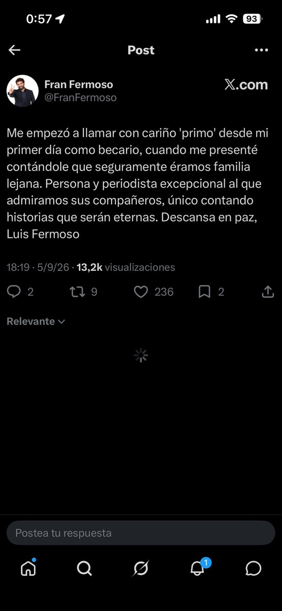 NandoRedSox's tweet photo. @regondisempre @MovistarPlus @MPlusDeportes @FranFermoso Por lo visto no eran familia https://t.co/X3BW7VsE2z